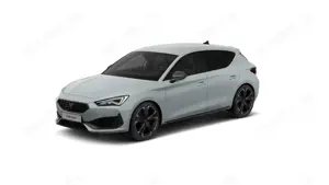 CUPRA Leon Bild 2