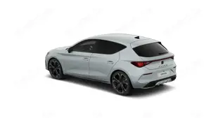 CUPRA Leon Bild 5