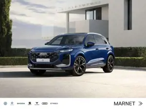 Audi Q3 SUV TFSI quattro 150 kW S tronic