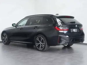 BMW 320 Bild 4