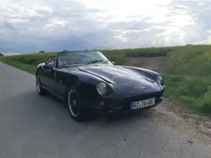 TVR Chimaera