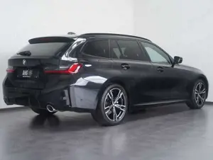 BMW 320 Bild 3