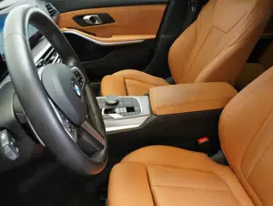 BMW 320 Bild 5