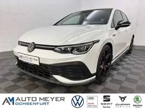 Volkswagen Golf GTI Clubsport  300 PS DSG PANO AKRA DCC UVM.