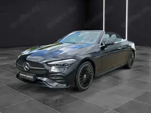 Mercedes-Benz CLE 200 Cabriolet AMG/Night/LED/Airscarf/Kamera/