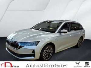 Skoda Octavia Combi Tour 2.0 TDI DSG MTRX+NAVI+ACC+360 Klima