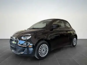 Fiat 500e Cabrio Red /RFK/PDC V+H/SHZ/