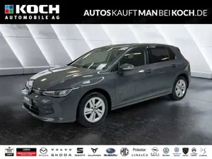Volkswagen Golf 1.5 TSI DSG Life LED PDC ACC SHZ CARPLAY LM