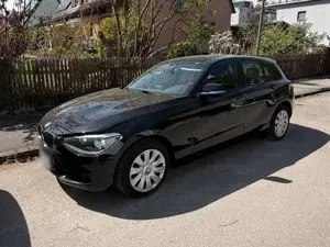 BMW 116 116i