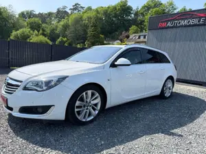Opel Insignia A Sports Tourer OPC-Line NAVI/PDC/PANO