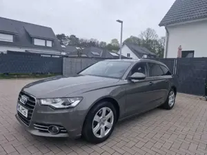 Audi A6 Avant 3.0 TDI DPF