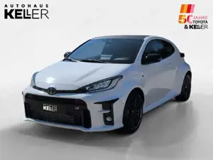 Toyota Yaris GR Yaris+Highperformance+orginal Winterräder