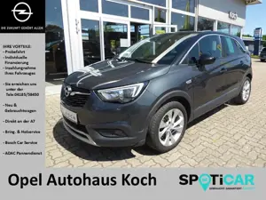 Opel Crossland X Crossland Innovation*PDC*SHZ*LHZ*BT