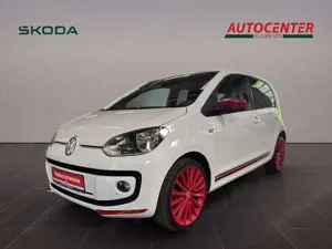 Volkswagen up! Club up! 5 Türer