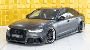 Audi S6 QUATTRO*ACC*KAM*SPUR*TOT*LUFT*BOSE*SCHIEBEDA