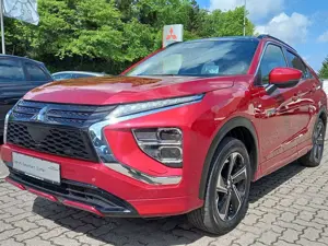Mitsubishi Eclipse Cross Top Hybrid 4WD