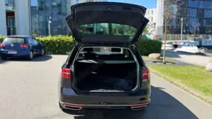 Volkswagen Passat Variant Highline BMT/Start-Stopp 4Motion Bild 3