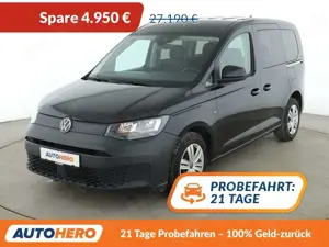 Volkswagen Caddy 2.0 TDI Aut.*NAVI*ACC*PDC*SHZ*KLIMA*