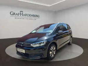 Volkswagen Touran Goal TDI DSG 7Sitze AHK IQ.Light Navi
