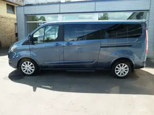 Ford Tourneo Custom 320 L2 Tourneo Titanium