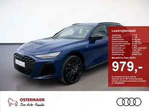 Audi A6 Avant edition one TDI quattro 220 kW S tronic