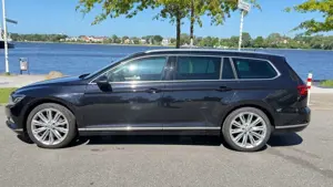 Volkswagen Passat Variant Highline BMT/Start-Stopp 4Motion