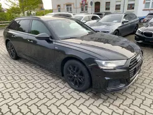 Audi A6 Avant 45 TDI S-Line Ext / virtual / optik-Pak