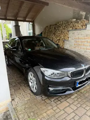 BMW 325 325 d