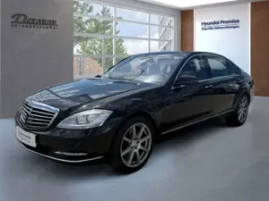 Mercedes-Benz S 350 S Limousine S 350 CGI BE L