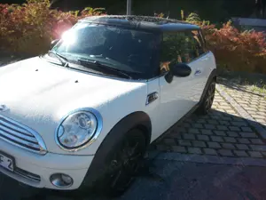 MINI Cooper MINI