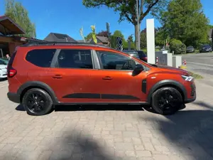 Dacia Jogger Bild 5