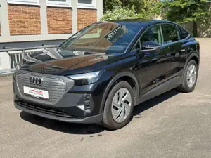 Audi Q4 e-tron e-tron Sportback 40 e-tron LED SOH Mwst.