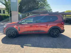Dacia Jogger Bild 2