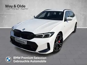 BMW 318 d M Sport Pro Adapt.LED HuD 360 ACC AHK