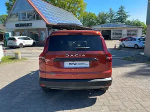 Dacia Jogger Bild 3