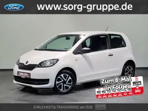 Skoda Citigo 1.0 Active*KLIMA*