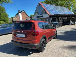 Dacia Jogger Bild 4