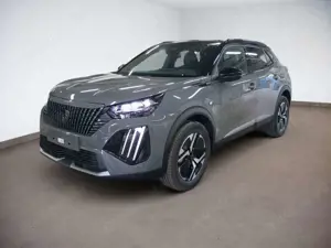 Peugeot 2008 Hybrid 145 e-DSC GT Exclusive