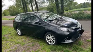 Toyota Auris Comfort