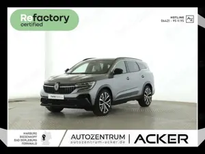 Renault Espace Iconic E-Tech Hybrid 7-Siz./MatrixLED/ACC
