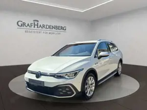 Volkswagen Golf Alltrack 4Motion TDI DSG Business Premium