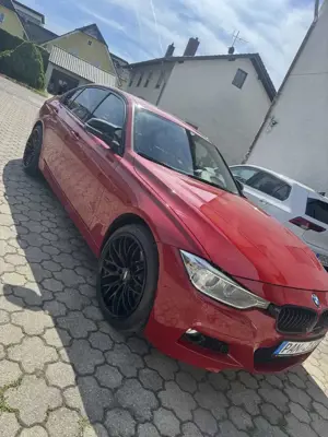 BMW 335 335 i