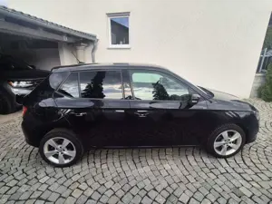 Skoda Fabia 1.0l TSI 70kW COOL PLUS