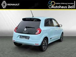 Renault Twingo Techno Electric Bild 3