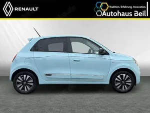 Renault Twingo Techno Electric Bild 4