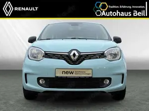 Renault Twingo Techno Electric Bild 5