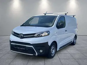 Toyota Proace L1 Kasten Meister AHK Totw.Ass.  Fernlichtass. Ver