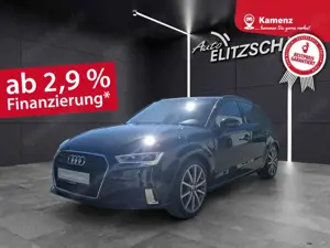 Audi A3 Sportback 35 TFSI sport LED Navi GRA PDC SH 18"