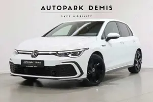 Volkswagen Golf VIII Lim. GTD DSG/ACC/LED/SHZ/LHZ/KAMERA