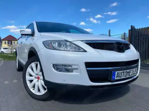 Mazda CX-9